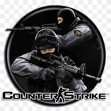 Logo de Counter-Strike