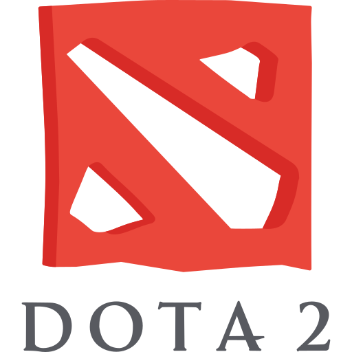 Logo de Dota 2