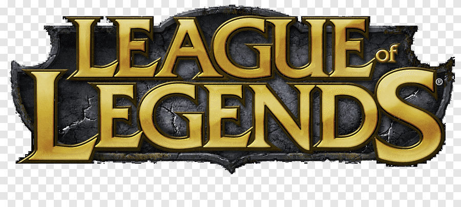 Logo de League of Legends