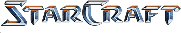 Logo de StarCraft